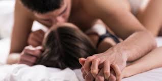 positions sexuelles