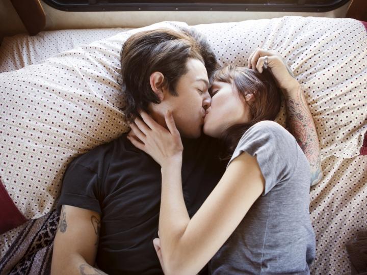 comment faire l amour a une femme