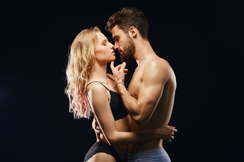 recit erotique