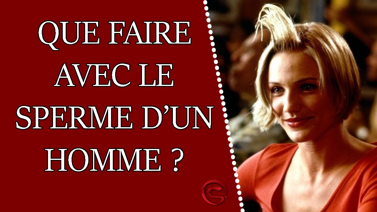 Comment Faire Pour Avoire Plus De Sperme