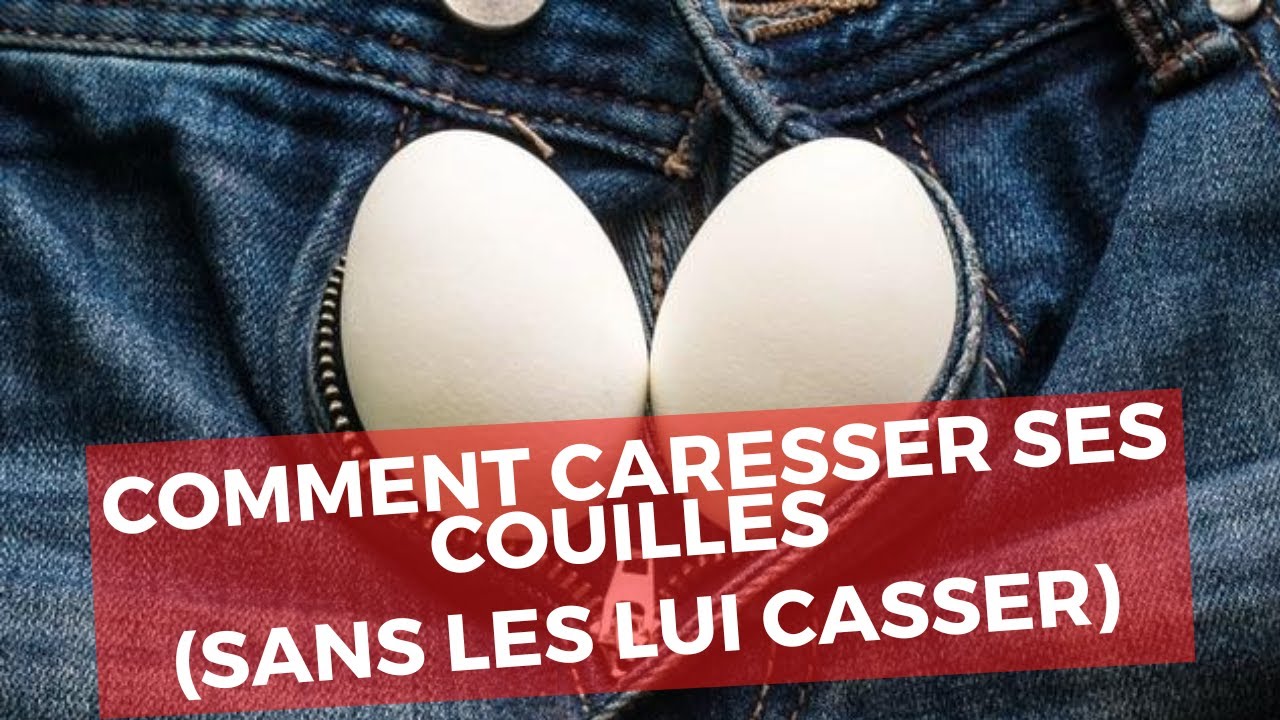 tu me casses les couilles