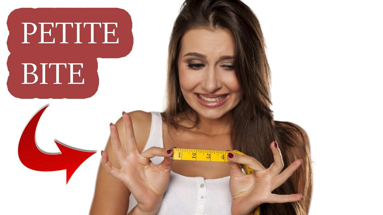Votre Bite Est-elle Trop Petite ? Enfin Une Vidéo Honnête - Le Grivois